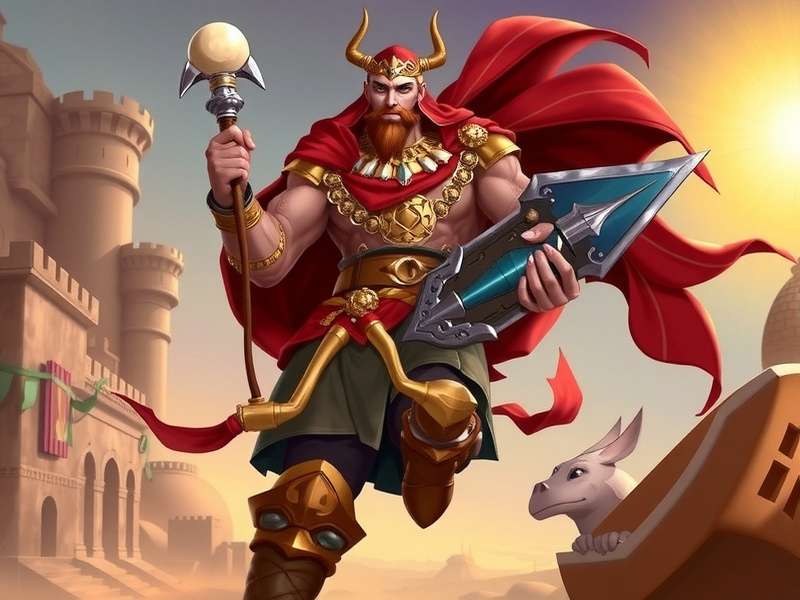 Kabzaa Conqueror Game Banner